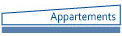 Les appartements